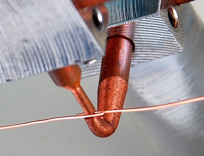 HL-WD II Spot Dental Spot Welder